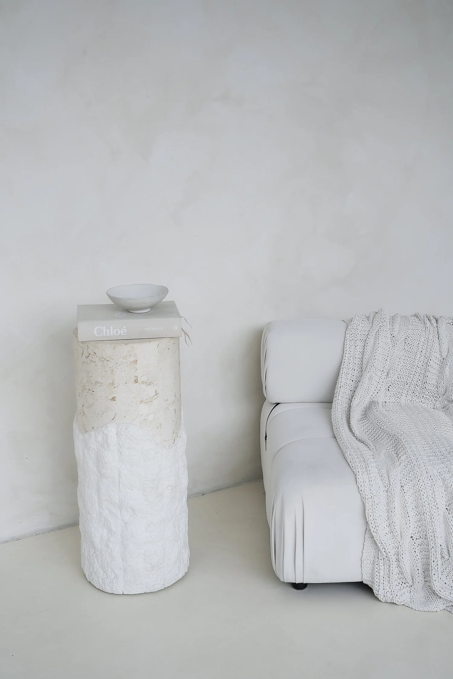 A calm My Daily Ritual wellness moment